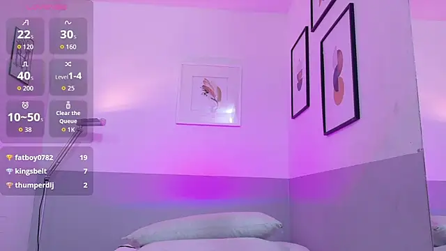 cutepetitee online show from March 2026 07:47:01 PM