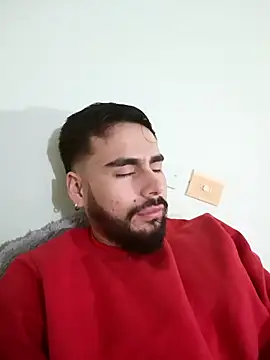 Snapshot of Maximiliano444 chatting on October 2025 02:01:01 AM Maximiliano444 online show from October 2025 02:01:01 AM