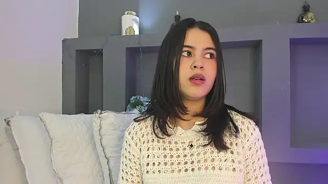 MaiaaCandy online show from October 2025 08:43:01 PM