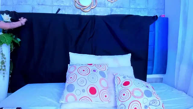 MaiaaCandy online show from January 2026 09:41:01 PM