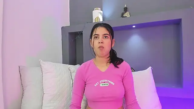 MaiaaCandy online show from October 2025 08:20:02 PM