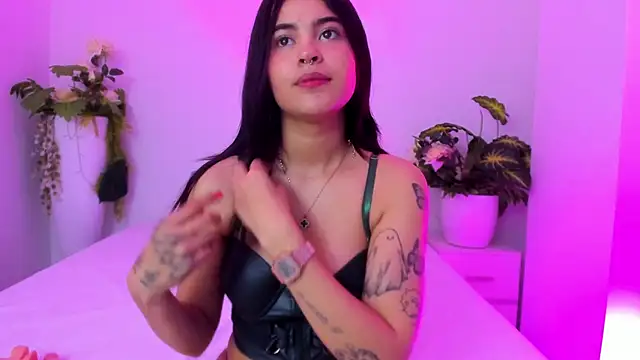 MaiaaCandy online show from January 2026 11:21:02 PM