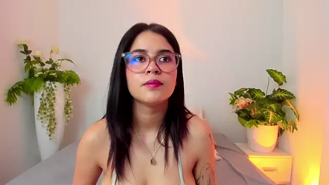 MaiaaCandy online show from January 2026 10:24:01 PM