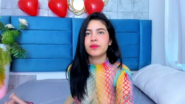 MaiaaCandy online show from February 2026 09:24:01 PM