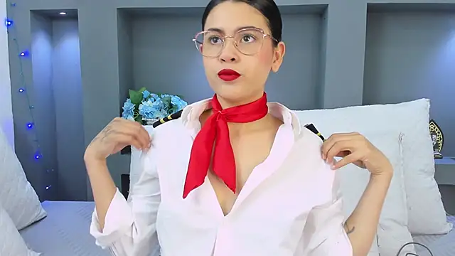 MaiaaCandy online show from September 2025 08:53:02 PM
