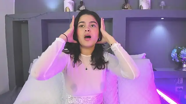 MaiaaCandy online show from October 2025 03:33:02 AM