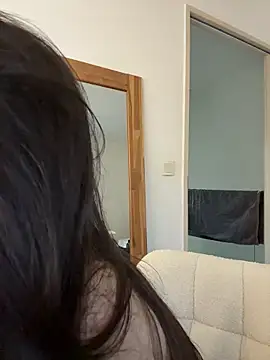 GiuliaDollx online show from June 2026 05:24:02 PM