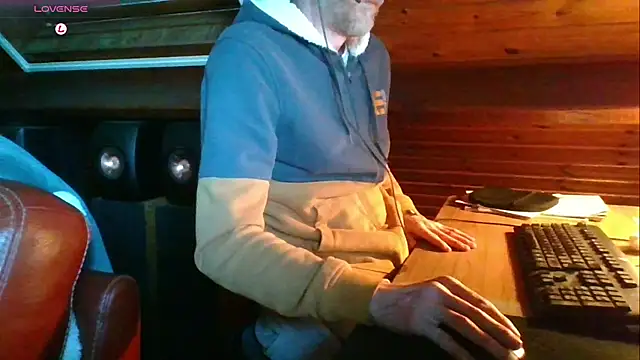 Vrenico-SC online show from September 2025 05:22:02 PM