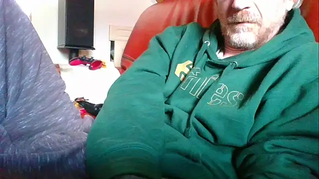 Vrenico-SC online show from October 2025 11:01:02 AM