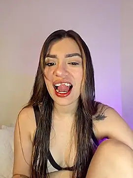 Snapshot of AmaiaSalvatore chatting on November 2025 12:47:01 AM AmaiaSalvatore online show from November 2025 12:47:01 AM