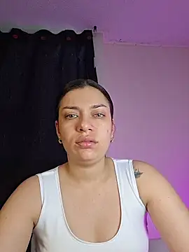 AmaiaSalvatore online show from May 2026 09:03:02 PM
