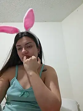 AmaiaSalvatore online show from April 2026 12:02:01 AM