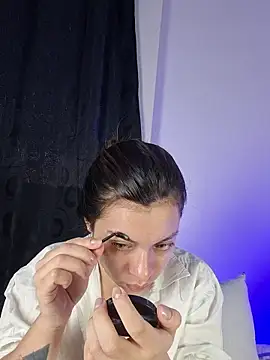 AmaiaSalvatore online show from January 2026 09:33:02 PM