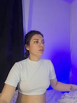 AmaiaSalvatore online show from January 2026 10:46:02 PM