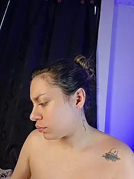 AmaiaSalvatore online show from February 2026 10:39:02 PM