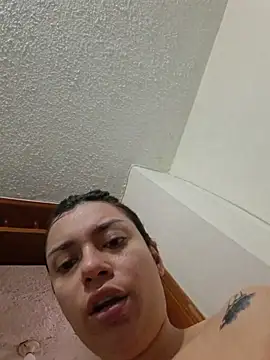 AmaiaSalvatore online show from March 2026 08:38:01 PM