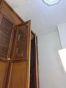 AmaiaSalvatore online show from March 2026 08:43:01 PM