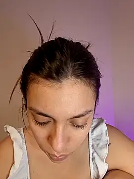 Snapshot of AmaiaSalvatore chatting on November 2025 10:25:01 PM AmaiaSalvatore online show from November 2025 10:25:01 PM