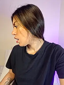 Snapshot of AmaiaSalvatore chatting on November 2025 08:53:02 PM AmaiaSalvatore online show from November 2025 08:53:02 PM