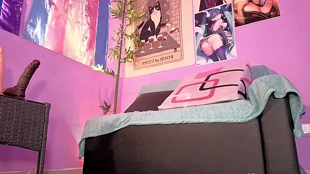 Gaia Gatex online show from October 2025 12:59:01 PM