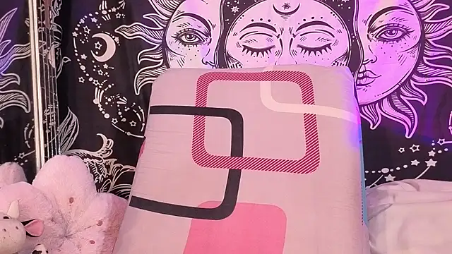 Gaia Gatex online show from January 2026 12:01:01 PM