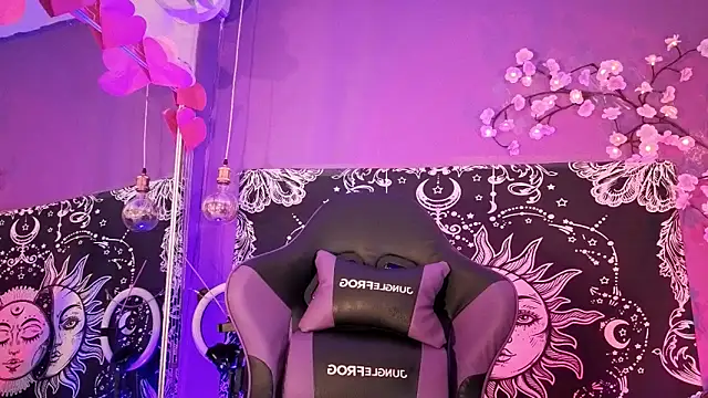 Gaia Gatex online show from February 2026 12:39:01 PM