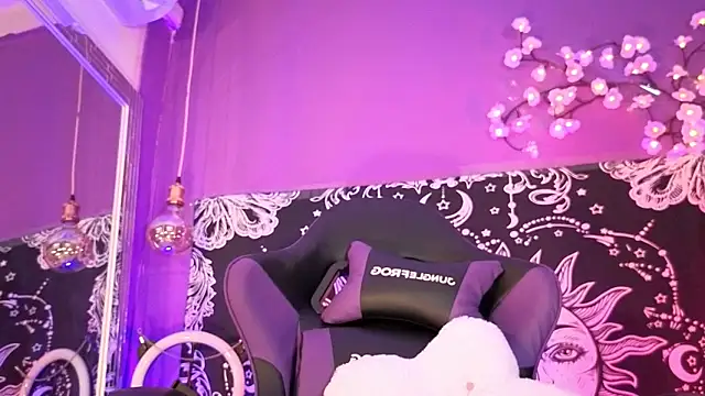 Gaia Gatex online show from February 2026 12:27:01 PM