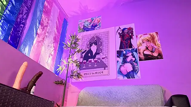 Gaia Gatex online show from October 2025 01:10:01 PM