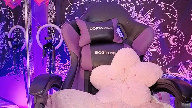 Gaia Gatex online show from February 2026 12:46:01 PM