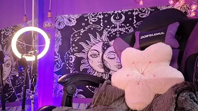 Gaia Gatex online show from March 2026 12:51:02 PM