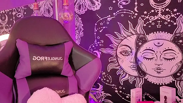 Gaia Gatex online show from May 2026 12:55:01 PM