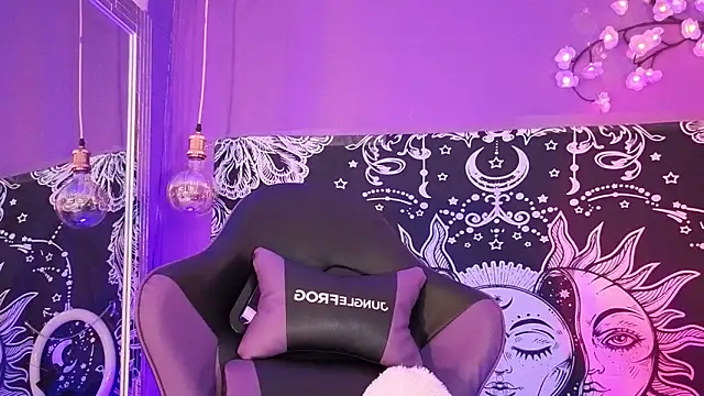 Gaia Gatex online show from February 2026 02:50:02 PM