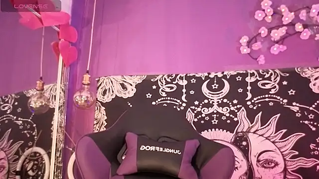 Gaia Gatex online show from February 2026 01:46:02 PM