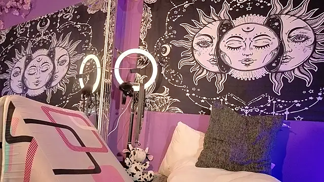 Gaia Gatex online show from March 2026 03:18:02 PM