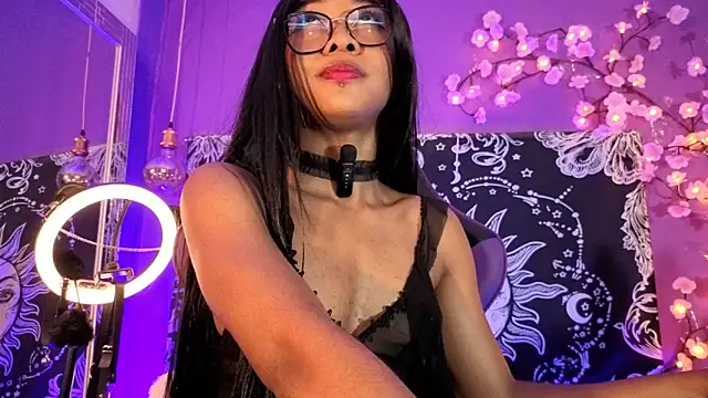 Gaia Gatex online show from March 2026 01:45:02 PM