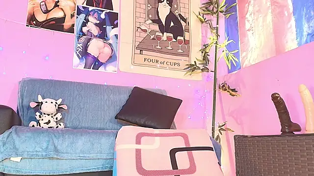 Gaia Gatex online show from November 2025 01:14:02 PM