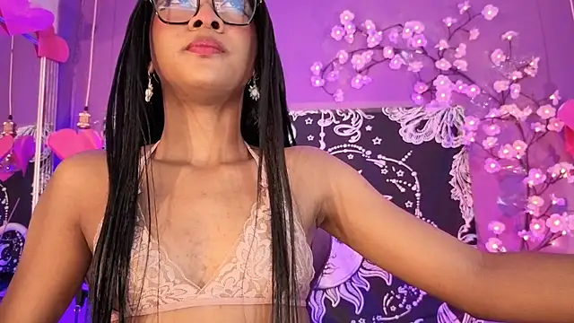 Gaia Gatex online show from February 2026 01:29:02 PM