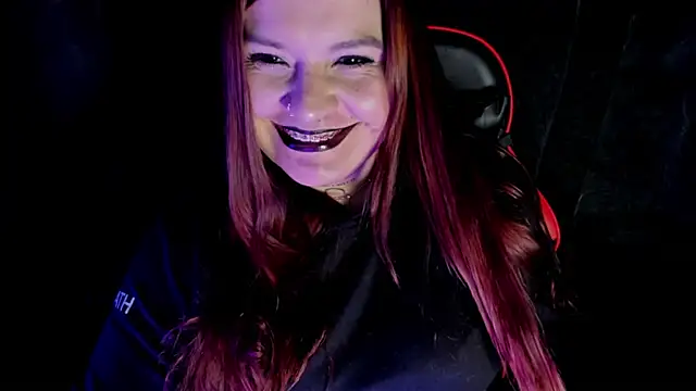 Moon Dark520 online show from February 2026 01:56:02 AM