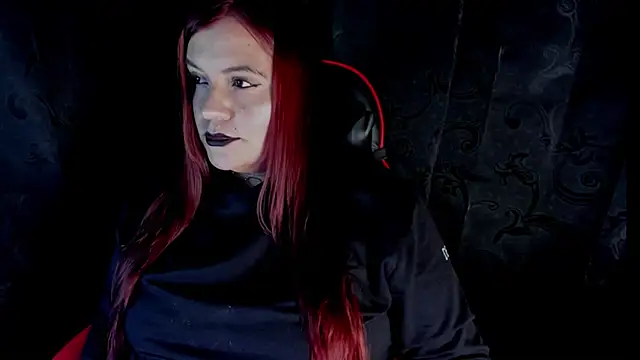 Moon Dark520 online show from February 2026 02:22:02 AM