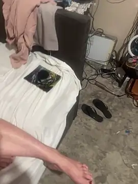 silverbay-456 online show from November 2025 09:35:01 AM