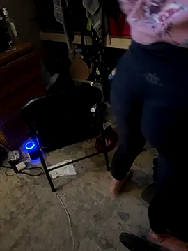 silverbay-456 online show from October 2025 12:04:02 PM