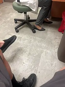 silverbay-456 online show from February 2026 11:00:02 PM