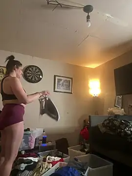 silverbay-456 online show from February 2026 11:06:01 AM