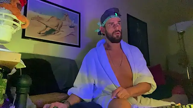 DjDiCKmannOnE online show from April 2026 10:28:02 PM