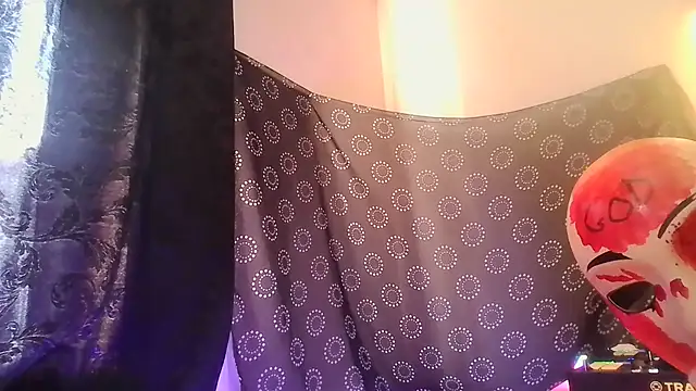 Snapshot of DjDiCKmannOnE chatting on July 2026 04:25:02 PM DjDiCKmannOnE online show from July 2026 04:25:02 PM