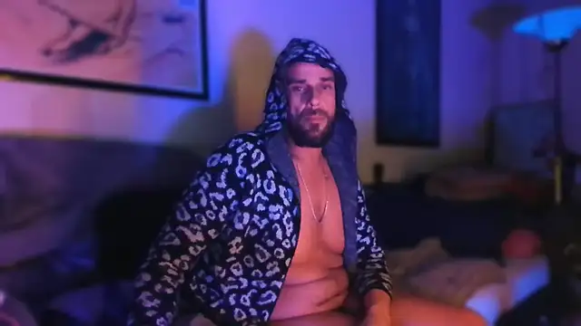 DjDiCKmannOnE online show from March 2026 03:39:01 AM