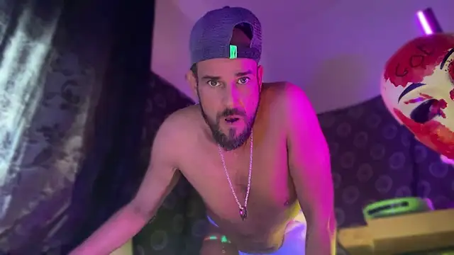 DjDiCKmannOnE online show from May 2026 04:16:01 PM