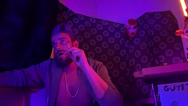 Snapshot of DjDiCKmannOnE chatting on February 2026 02:53:01 AM DjDiCKmannOnE online show from February 2026 02:53:01 AM