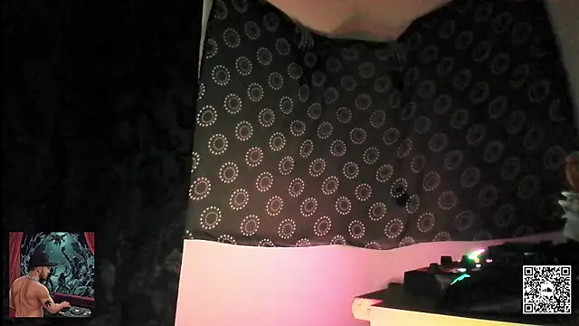 DjDiCKmannOnE online show from September 2025 08:45:02 PM