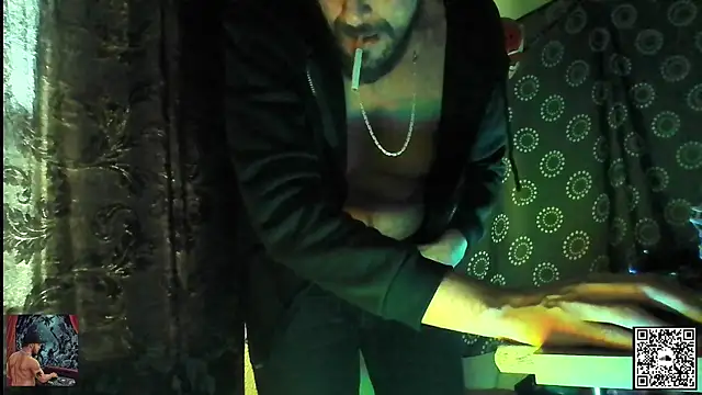 DjDiCKmannOnE online show from November 2025 08:30:02 AM